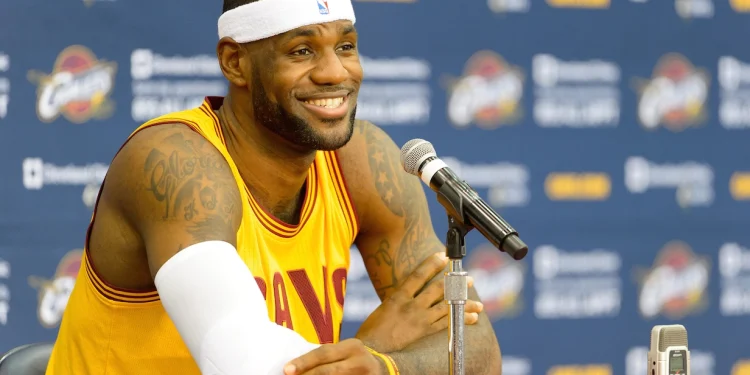 Is LeBron James Planning to Reunite With The Cleveland Cavaliers?