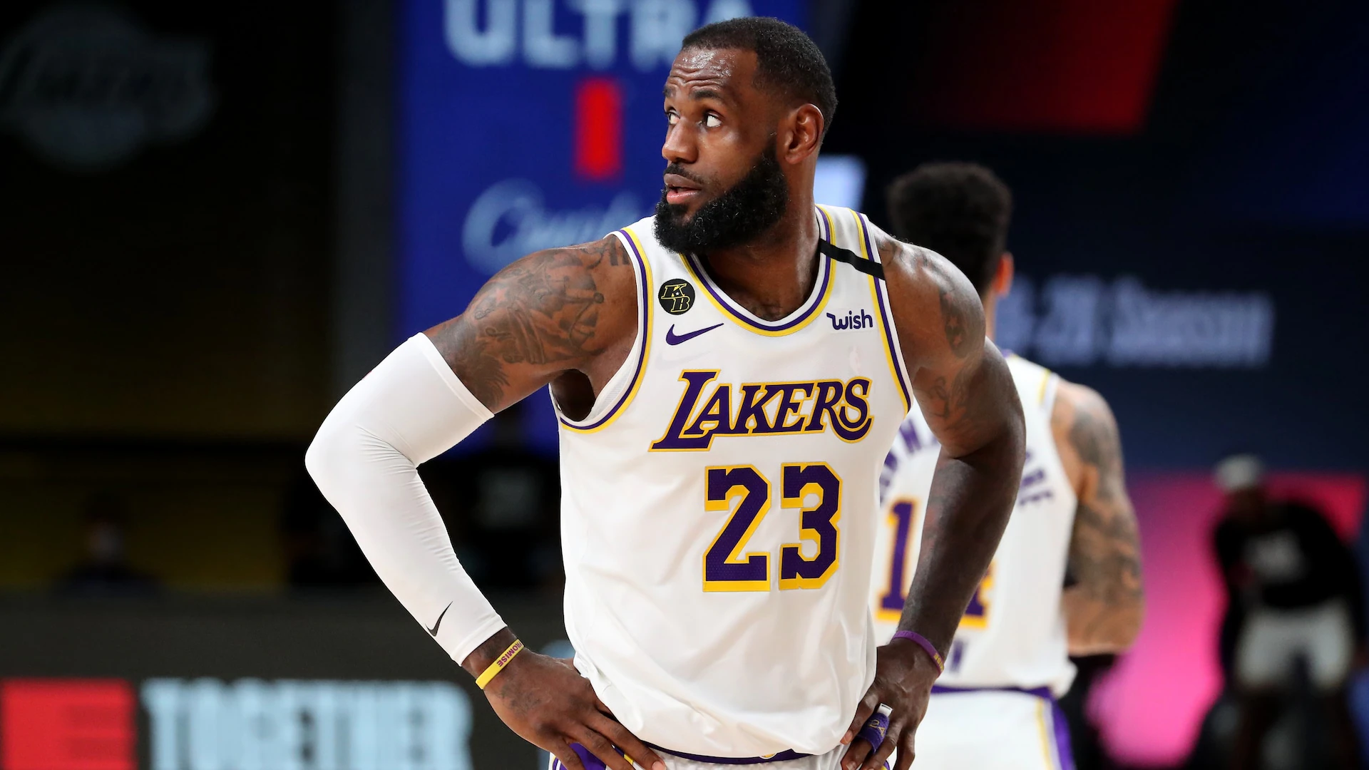 LeBron James' Surprising Move: Could He Finish His NBA Journey with the Cavaliers?