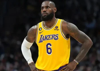 LeBron James Can Earn Upto $162,000,000 If He Opts Out Of The Los Angeles Lakers Contract