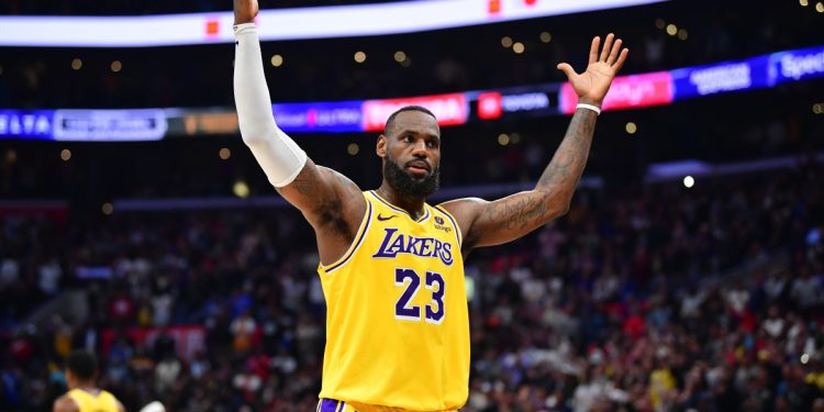 LeBron's Return to Cleveland Sparks Rumors and Speculations