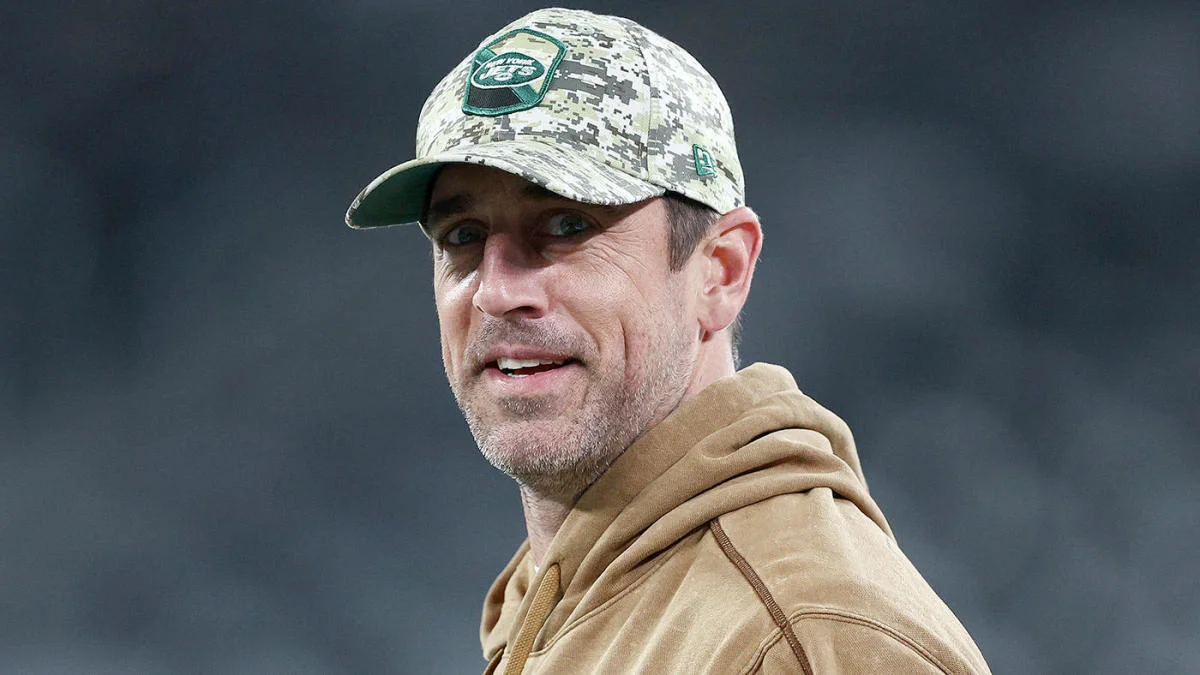 New York Jets Primetime Gamble, Aaron Rodgers $212,000,000 Redemption Tour with Six Nationally Televised Games