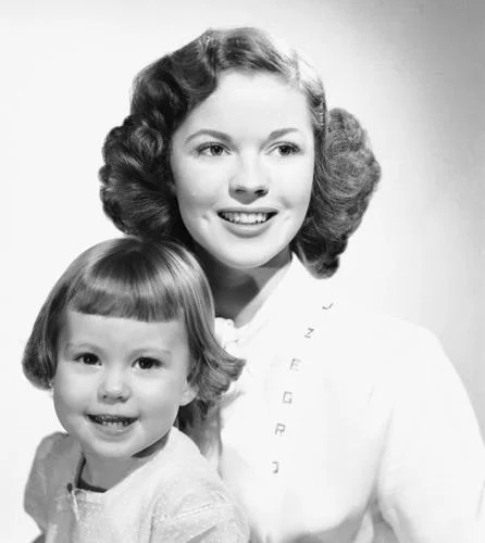 Who Is Shirley Temple’s Daughter? All About Linda Susan Agar