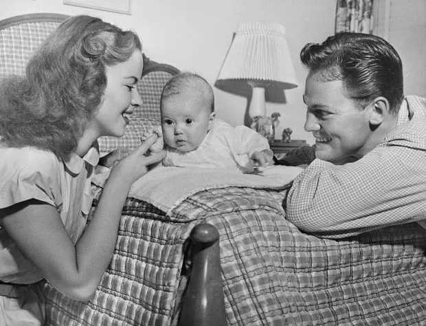 Who Is Shirley Temple’s Daughter? All About Linda Susan Agar