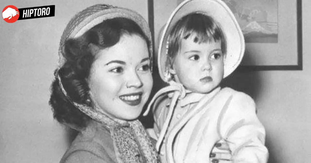 Who Is Shirley Temple’s Daughter? All About Linda Susan Agar