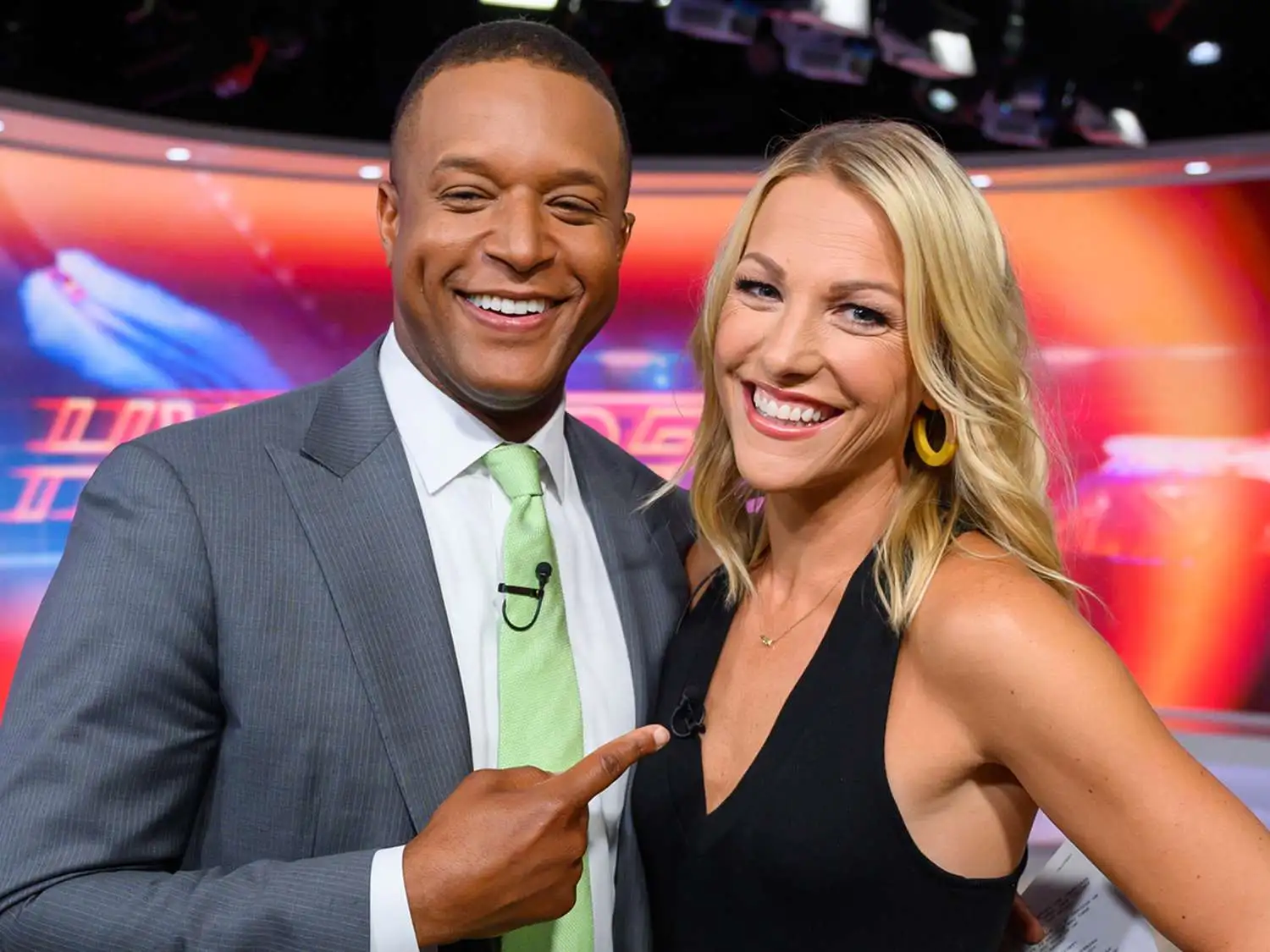 Lindsay Czarniak’s Biography: Facts, Career, Family, Net Worth