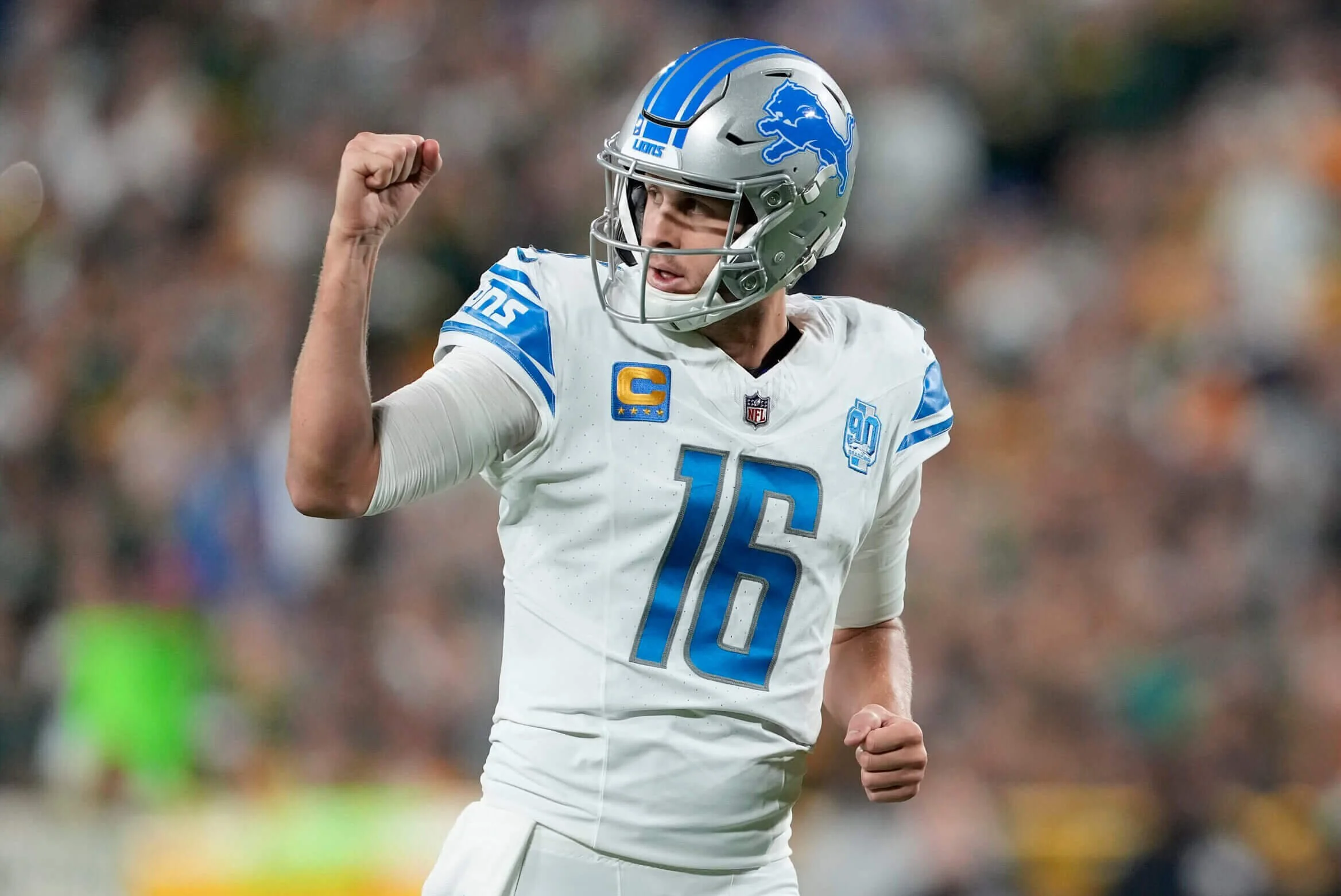 NFL News: Is Jared Goff’s Extension a Recipe for Disaster for the Detroit Lions?