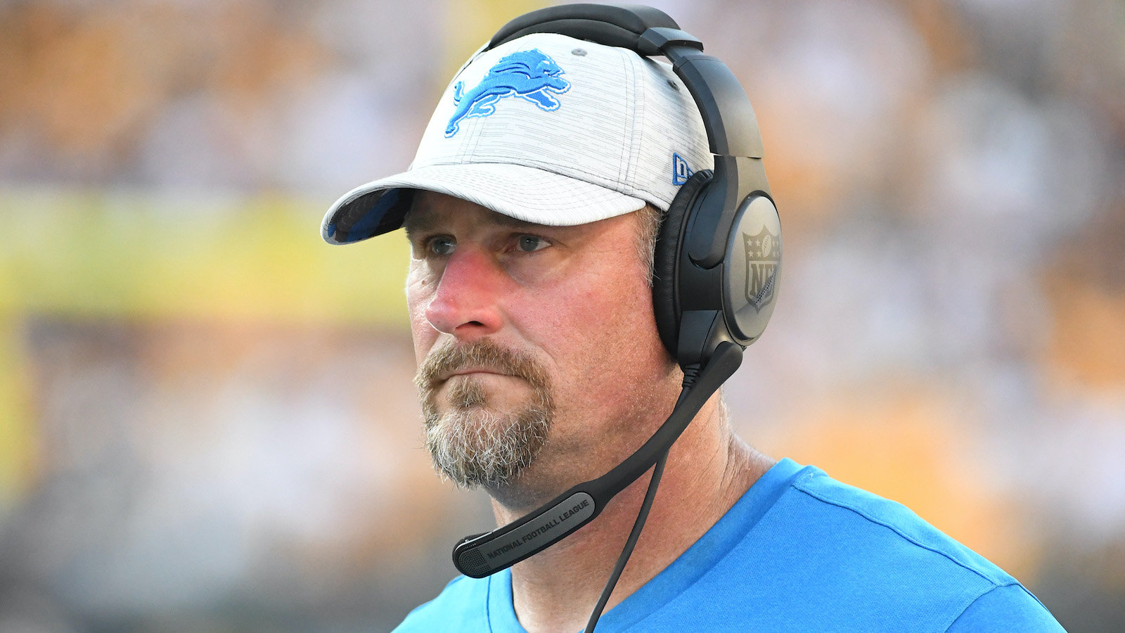 NFL News: Dan Campbell Has Detroit Lions Roaring With Super Bowl LIX Dreams