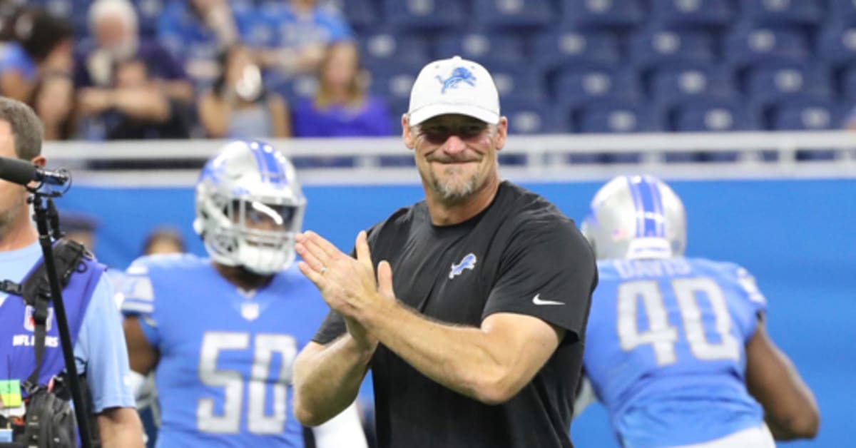 NFL News: Dan Campbell Has Detroit Lions Roaring With Super Bowl LIX Dreams