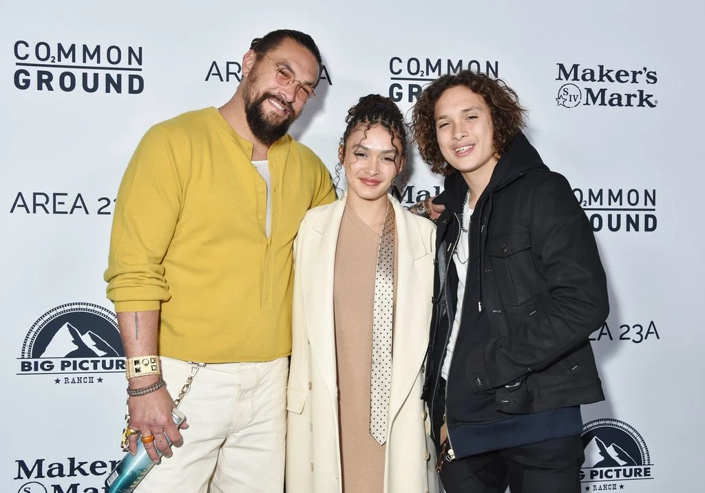 Who Is Jason Momoa’s Daughter? All About Lola Iolani Momoa