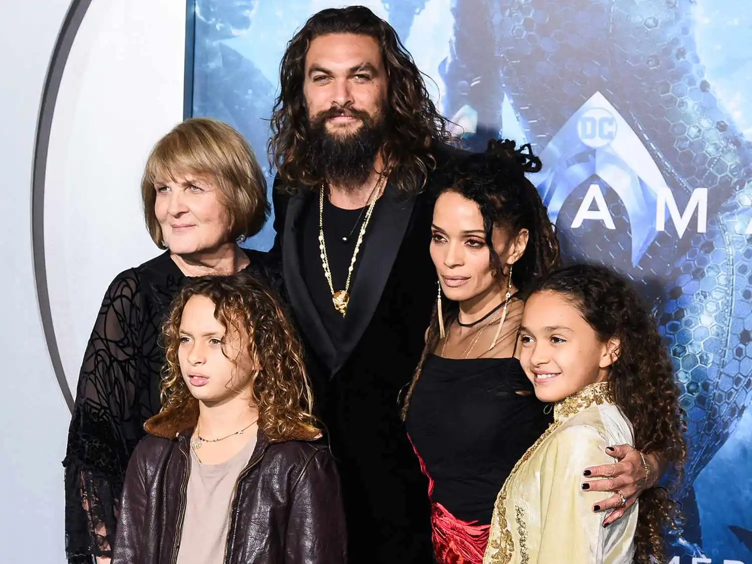 Lola Iolani Momoa parents