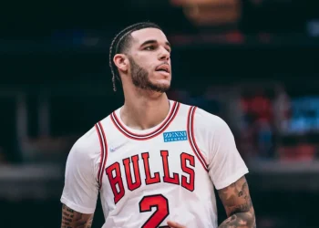 Chicago Bulls' Lonzo Ball Returns, A Glimpse into His Arduous Journey Back to the Court