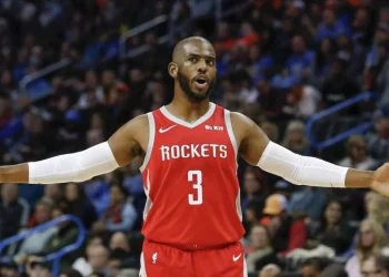 Los Angeles Lakers About to Acquire Chris Paul After Golden State Warriors Deny $30,000,000 Option?