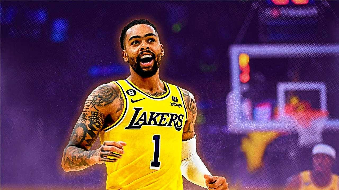 The Revelation of the Los Angeles Lakers’ Brilliant D’Angelo Russell Trade Strategy