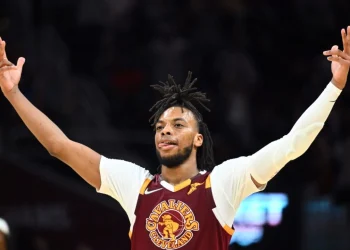 Los Angeles Lakers Eye Blockbuster Trade with Cleveland Cavaliers, Darius Garland on Radar