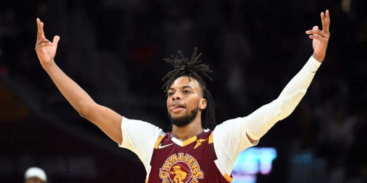 Los Angeles Lakers Eye Blockbuster Trade with Cleveland Cavaliers, Darius Garland on Radar