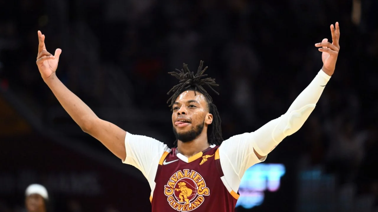 Los Angeles Lakers Eye Blockbuster Trade with Cleveland Cavaliers, Darius Garland on Radar