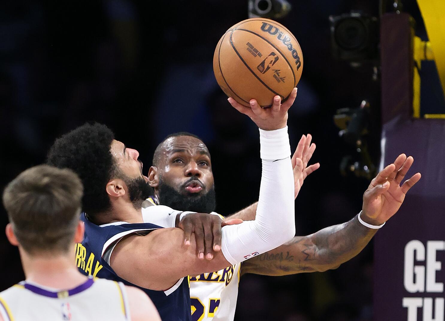 Los Angeles Lakers Head Coach Search Intensifies Amid NBA Shake-ups