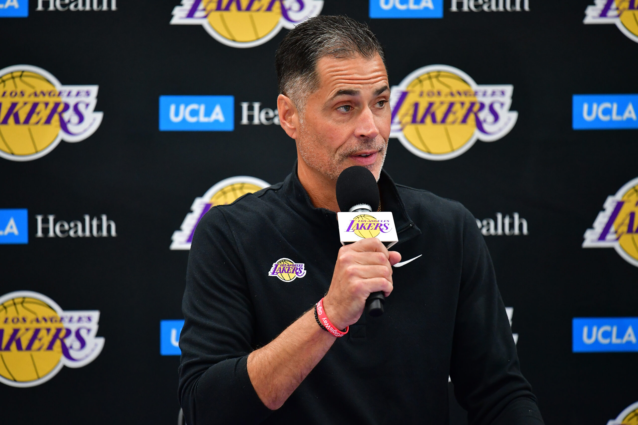 Los Angeles Lakers Launch Search for New Coach: Who Will Lead LeBron’s Team to Victory?