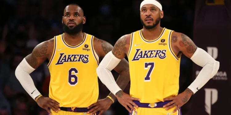 Los Angeles Lakers Offseason Overhaul, Rob Pelinka and LeBron James Key in Coach Search