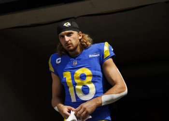 NFL News: Los Angeles Rams TRADE Team Captain Ben Skowronek in Surprising Move