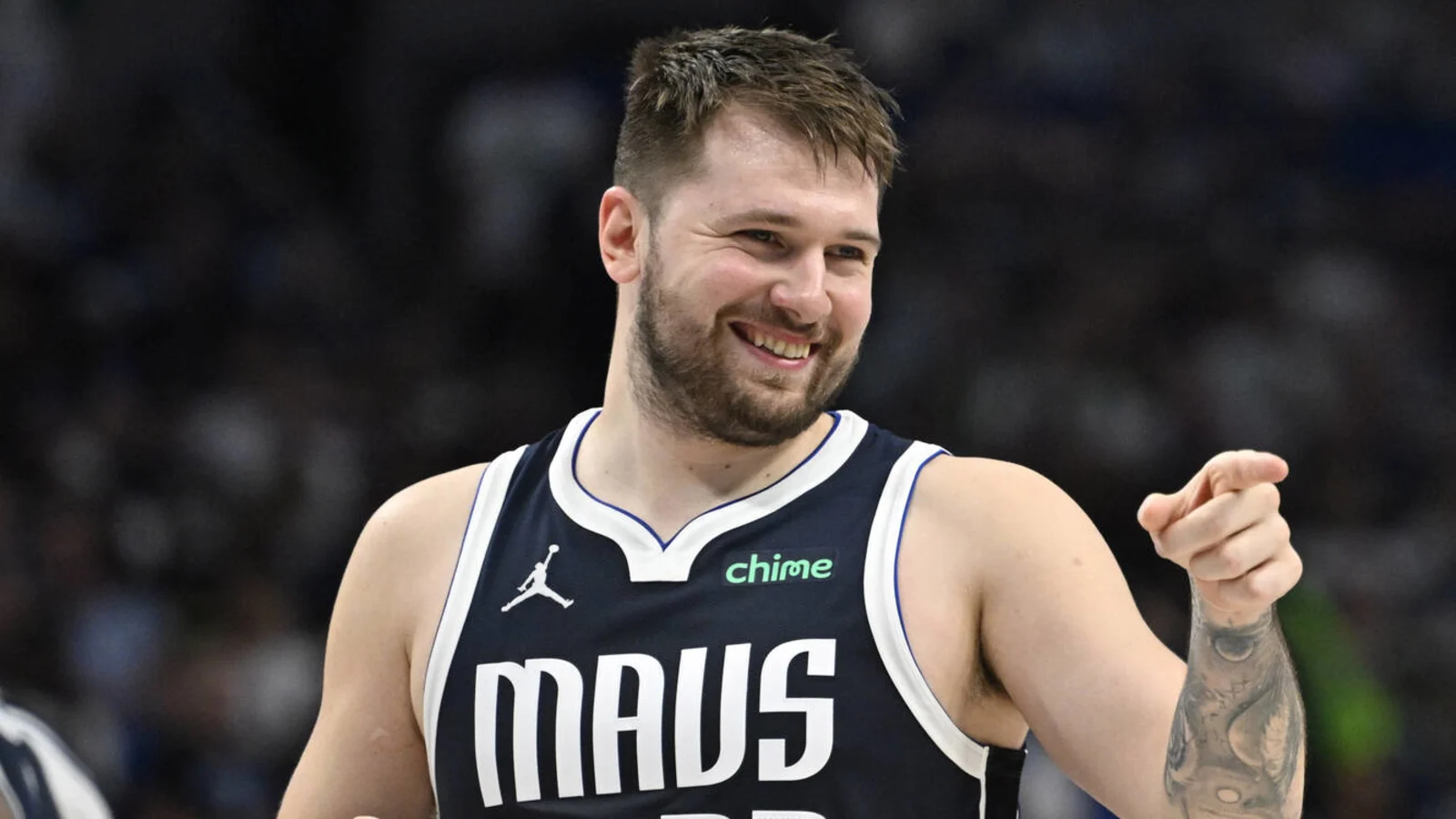 Luka Doncic Ascends to NBA Royalty: An Exclusive Club of Champions