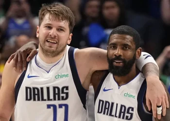Luka Doncic Delivers Stunning Game-Winner, Mavericks Edge Past Timberwolves to Lead Series