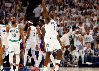 Dallas Mavericks' Luka Doncic Dominates Minnesota Timberwolves, How Physical Defense Backfired in Game