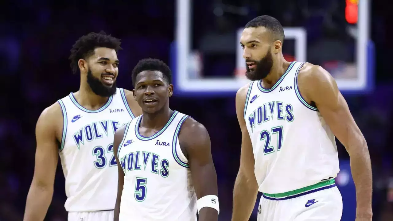 Dallas Mavericks’ Luka Doncic Dominates Minnesota Timberwolves, How Physical Defense Backfired in Game