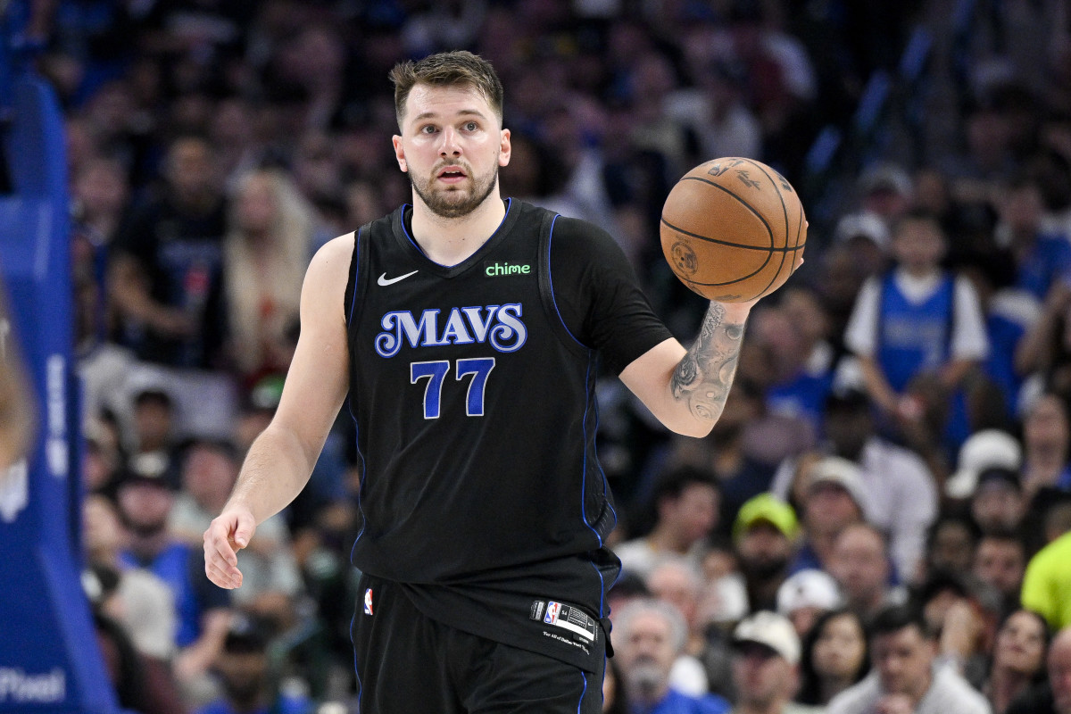 Luka Doncic Leads Dallas Mavericks to Thrilling Game 1 Win Over Minnesota Timberwolves in Western Finals