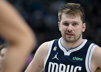 Luka Doncic Set for Record-Breaking $346,340,000 Contract With The Dallas Mavericks