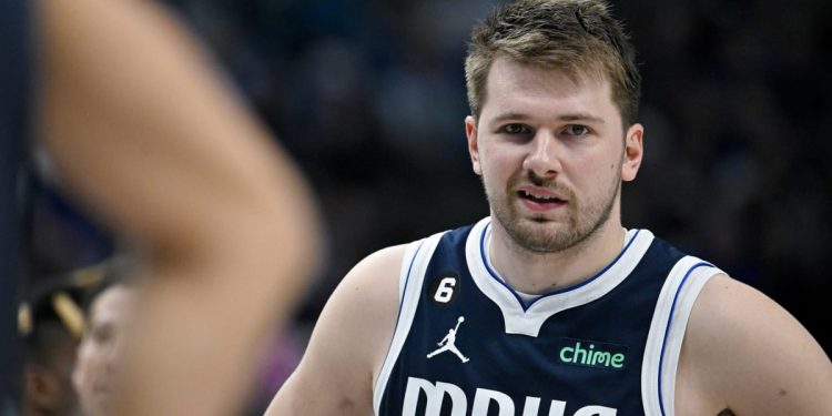 Luka Doncic Set for Record-Breaking $346,340,000 Contract With The Dallas Mavericks