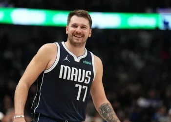 Luka Doncic Steals the Show How His Epic Game 3 Performance Is Shaking Up the NBA Playoffs