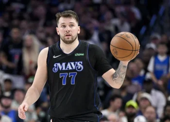 Luka Doncic Tipped as NBA's Next Big Star by Paul Pierce After Stellar Playoff Performance
