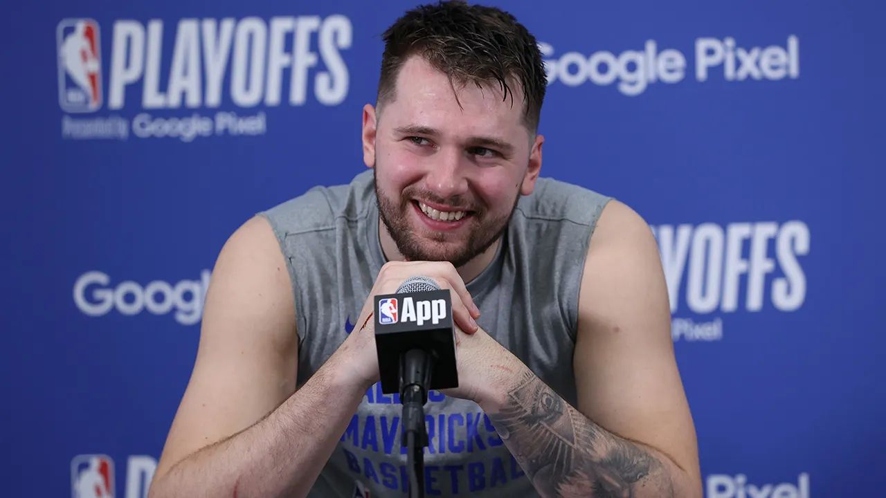 Luka Dončić and the Dallas Mavericks Defeated the Oklahoma City Thunder Ending in a Deadlocked Series