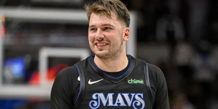 Luka Dončić and the Dallas Mavericks Defeated the Oklahoma City Thunder Ending in a Deadlocked Series