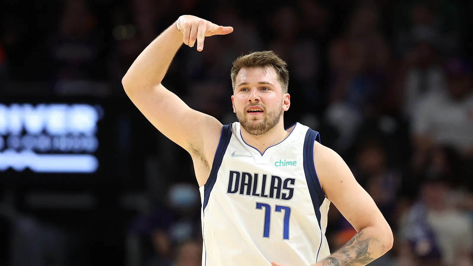 Luka Doncic vs. LeBron James, a Fresh Playoff Sensation Ignites Passionate Debates