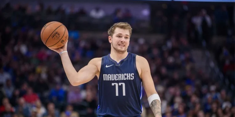 Luka Doncic's Game-Winner Leads Dallas Mavericks to Thrilling Victory Over Minnesota Timberwolves in Western Conference Finals