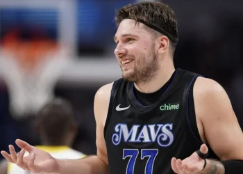 Luka Doncic's Last-Second 3-Pointer Secures Mavericks' Dramatic Win Over Timberwolves---