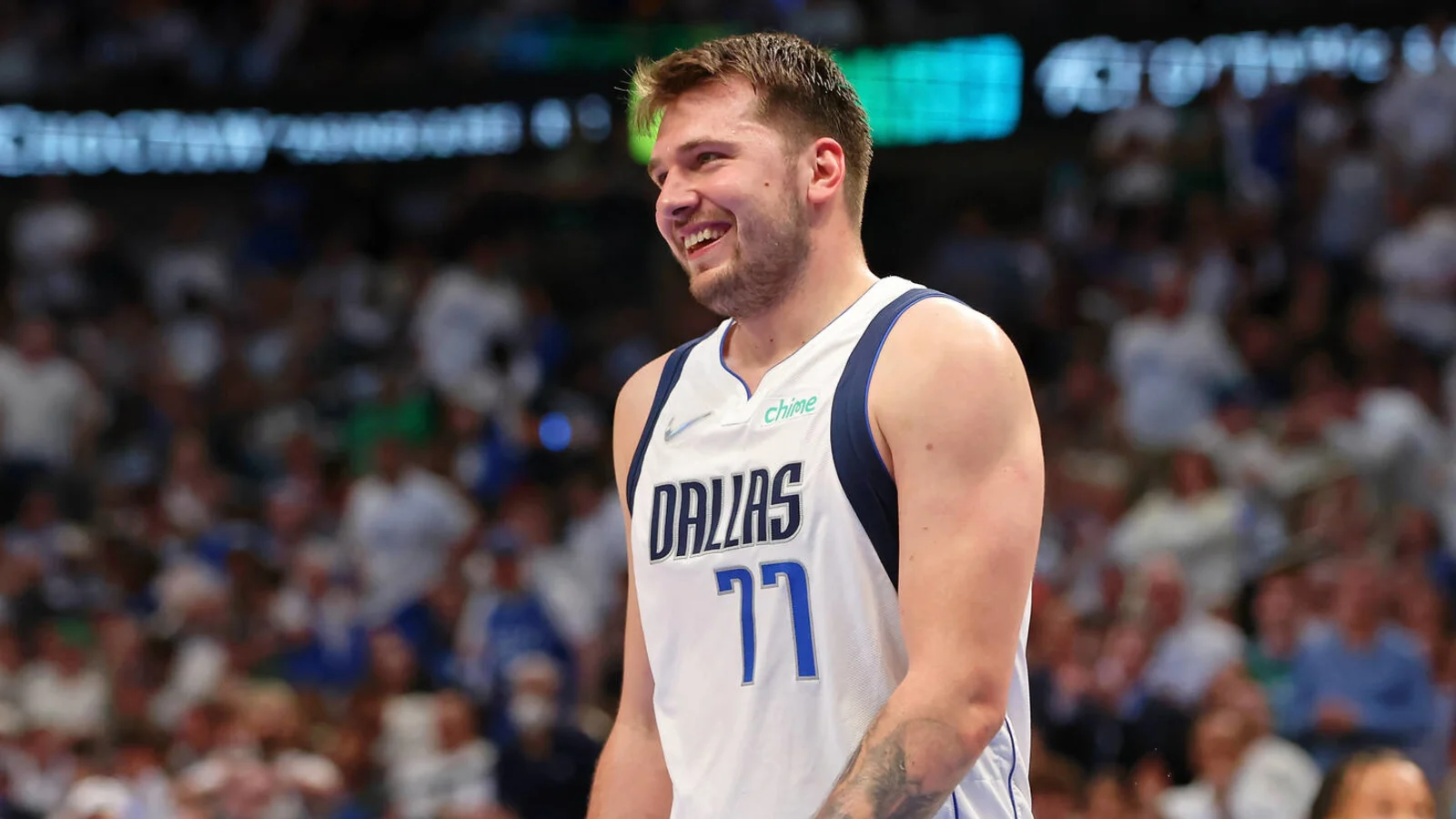 Luka Doncic's Resilient Effort Leads Mavericks to Victory Over Thunder