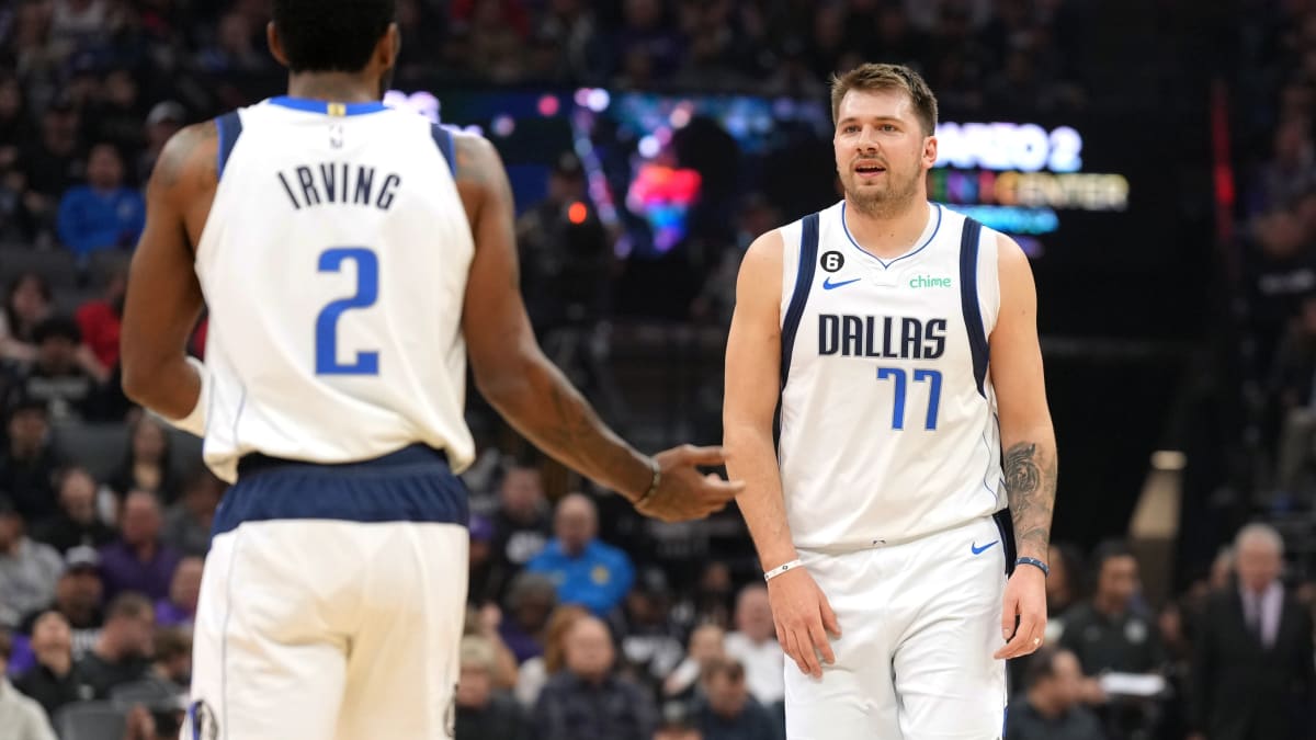 Luka Doncic’s Brilliance Gives the Dallas Mavericks a Well-Deserved Win Over the Thunder