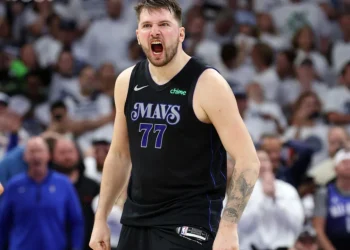 Luka Doncic's Stunning Defense Powers Dallas Mavericks' Playoff Run