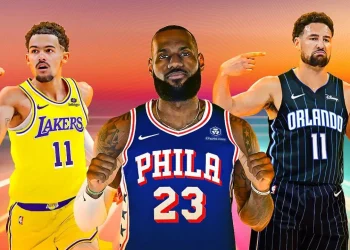 Making Moves: NBA Offseason Anticipations and Potential Game-Changing Trades