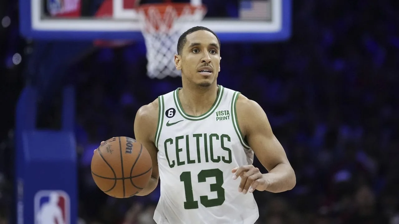 Brogdon NBA Influence