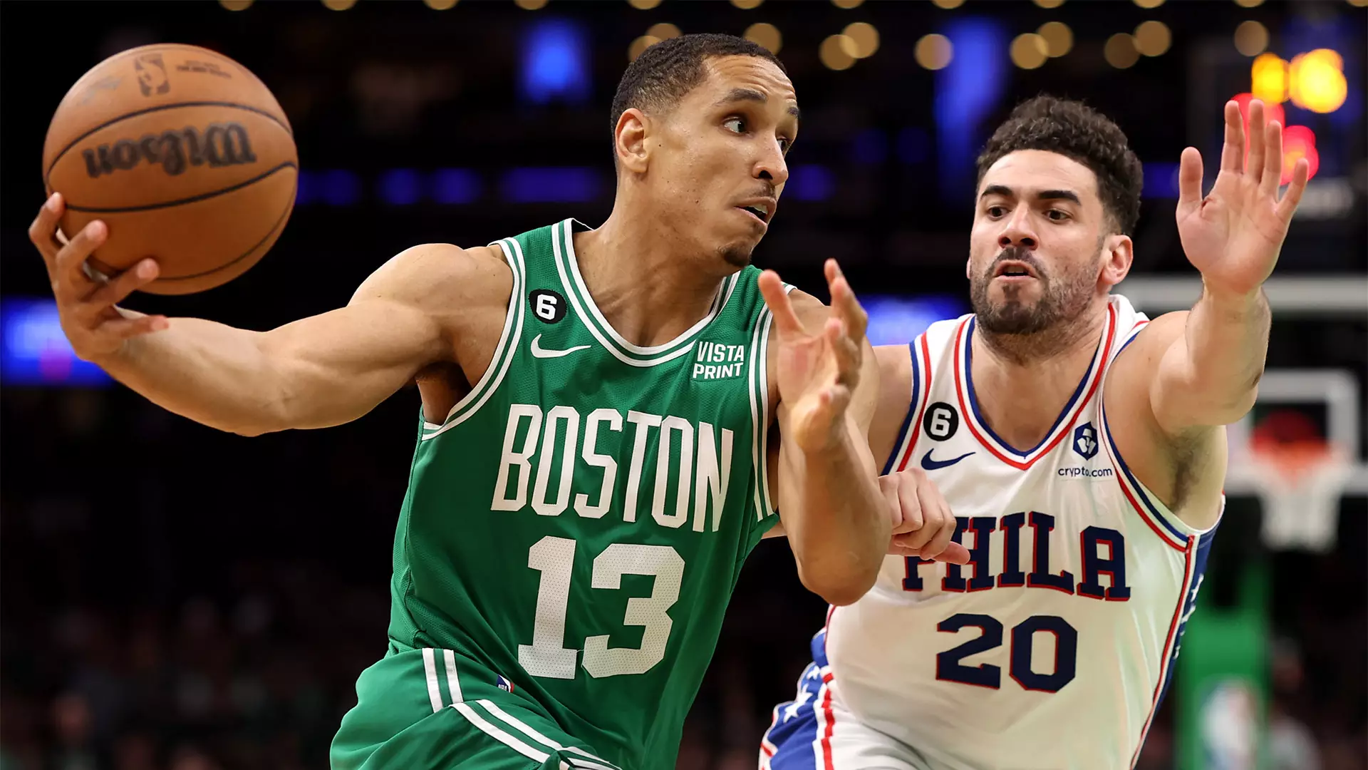 Brogdon NBA Influence