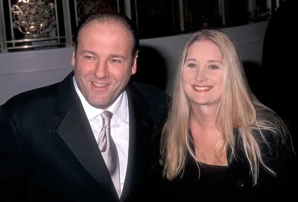 Who Is Marcy Wudarski? All About James Gandolfini’s 1st Wife