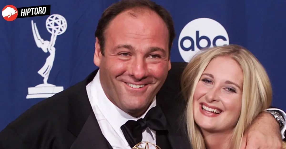 Who Is Marcy Wudarski? All About James Gandolfini’s 1st Wife