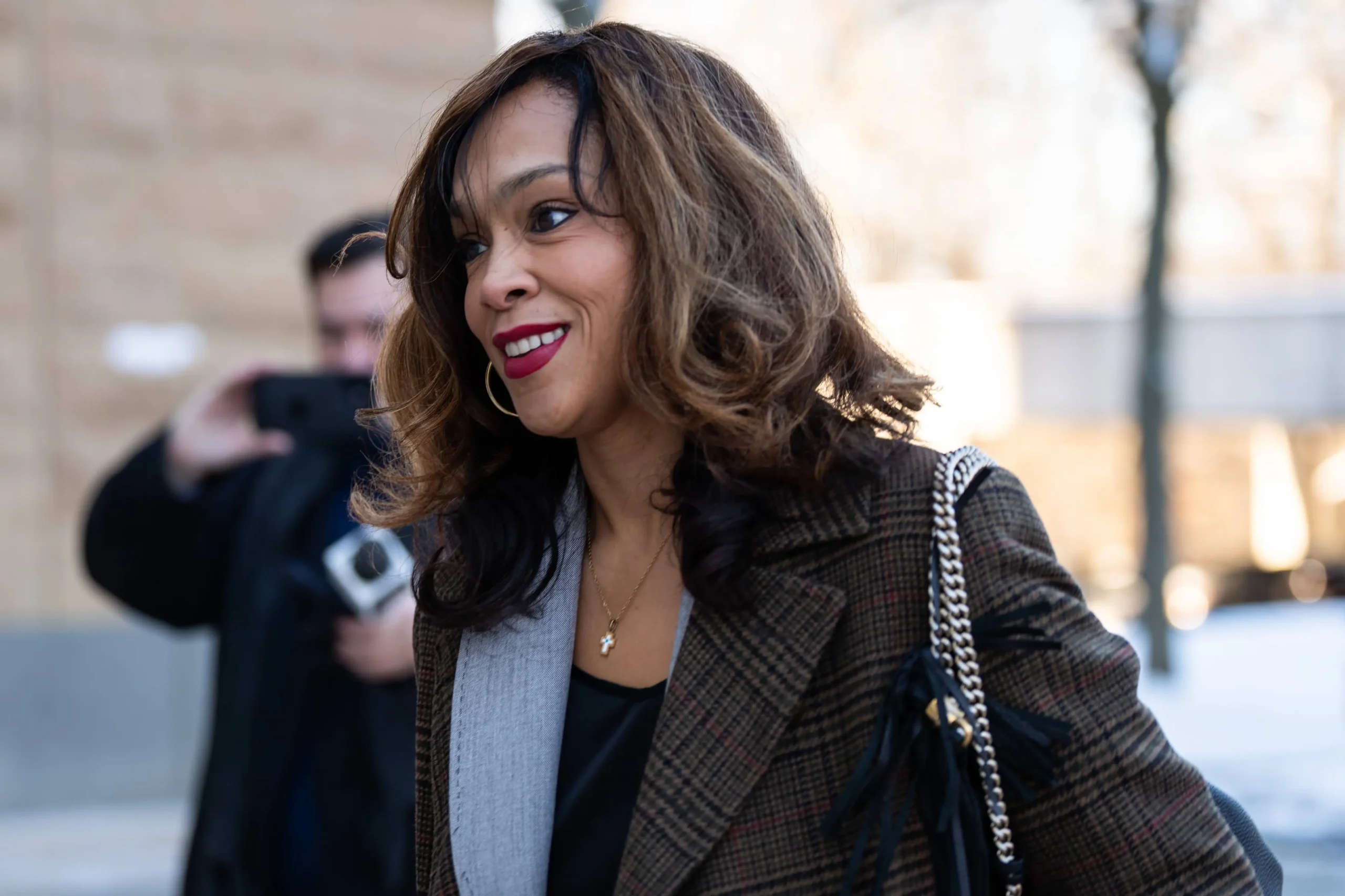 Marilyn Mosby – Biography, Age, Husband