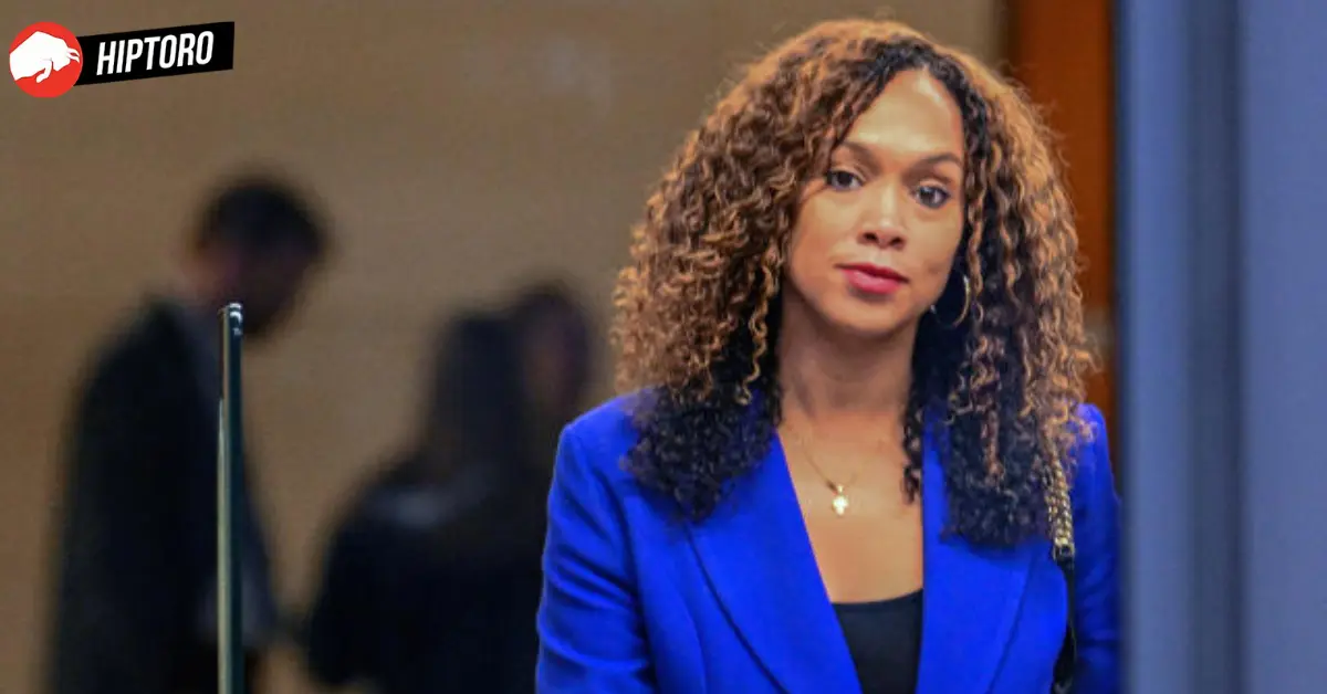 Marilyn Mosby – Biography, Age, Husband