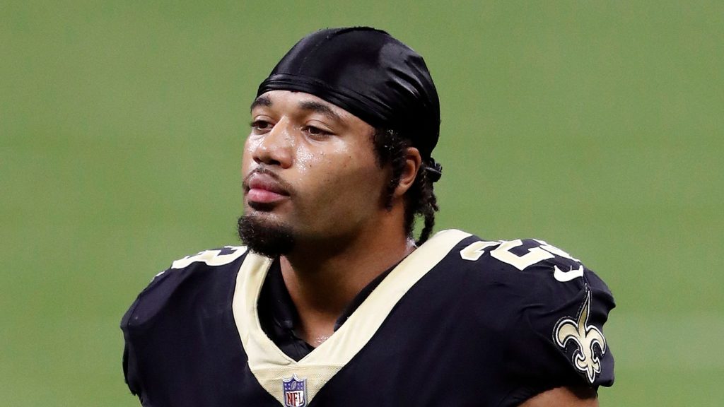 NFL News: Marshon Lattimore Trade Rumors Finally Laid To Rest, Mickey Loomis and Dennis Allen Provide The Latest Update