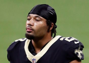 Marshon Lattimore Trade Rumors Finally Laid to Rest